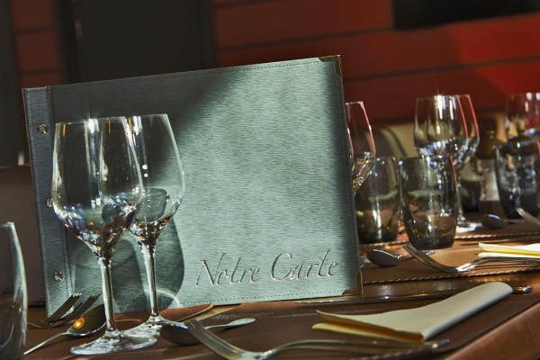 Hôtel Mercure Marne-la-Vallée Bussy-Saint-Georges